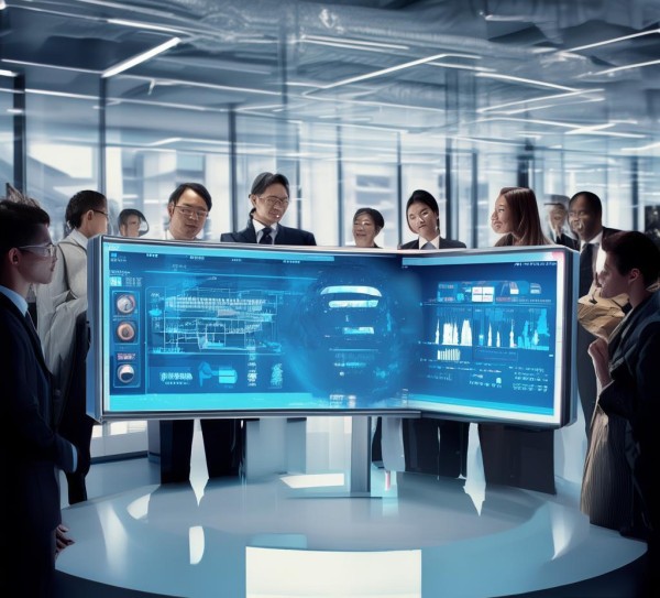 章丘科技管理体系助力现代企业竞争力创新实践，构建现代企业竞争力的章丘科技管理体系创新实践